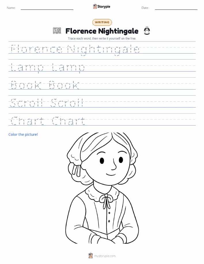 Writing Practice