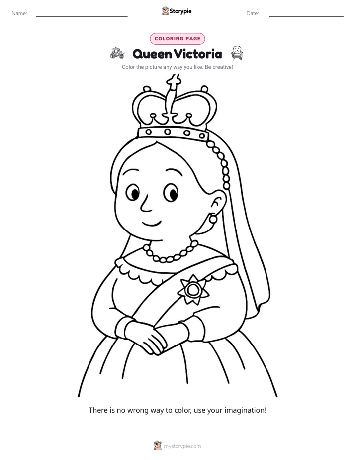Coloring Page
