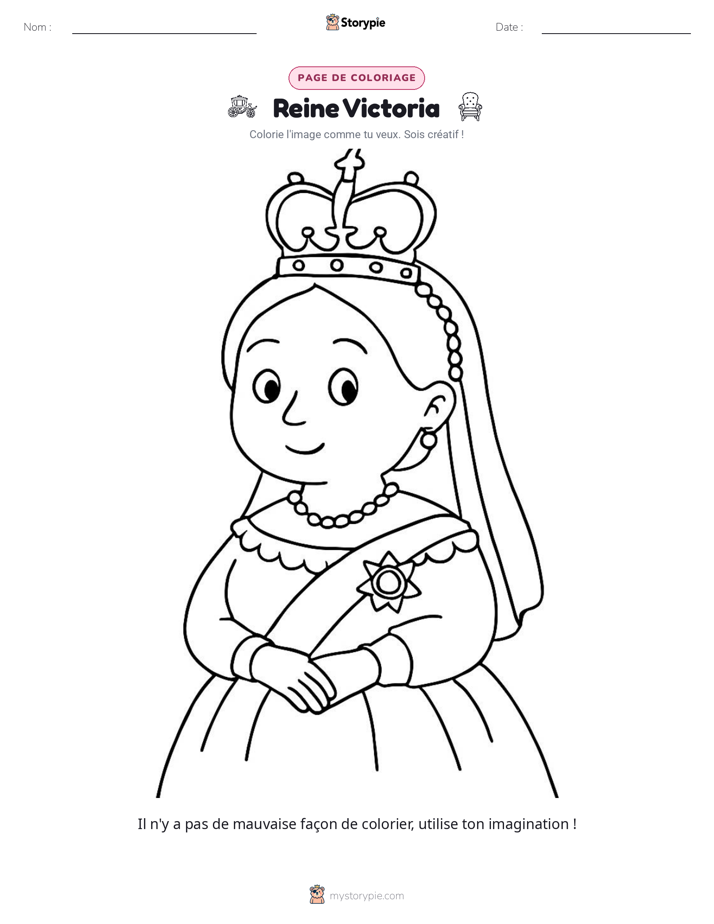 Page à colorier