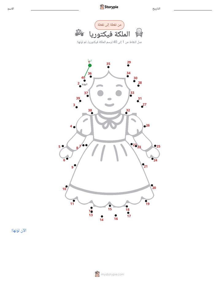 نقطة إلى نقطة
