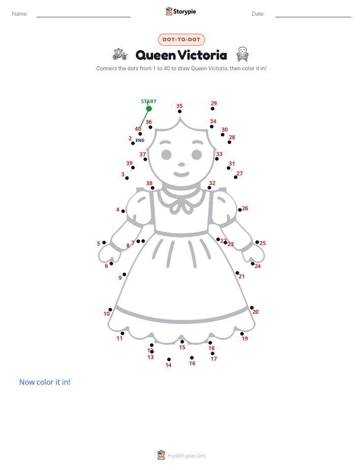 Dot to Dot