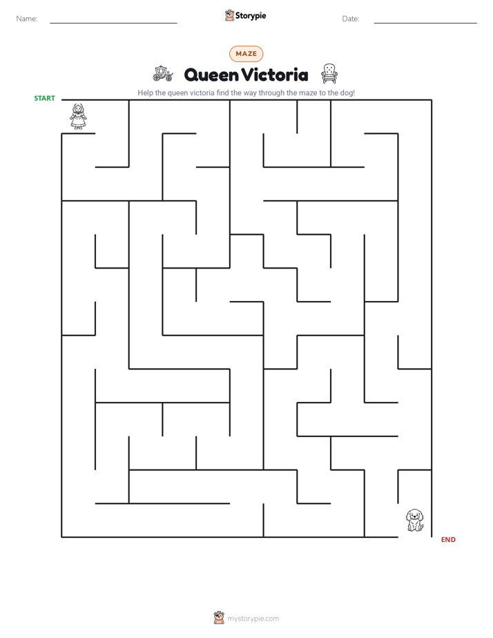 Maze