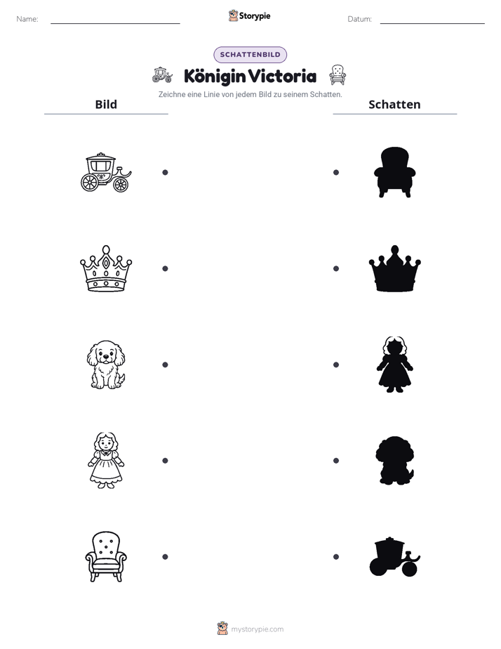 Schattenmatch
