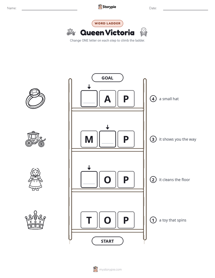 Word Ladder