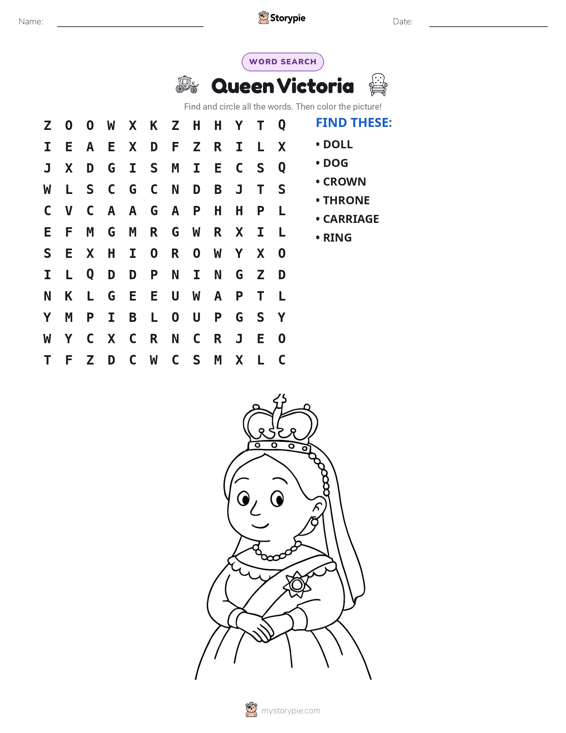 Word Search