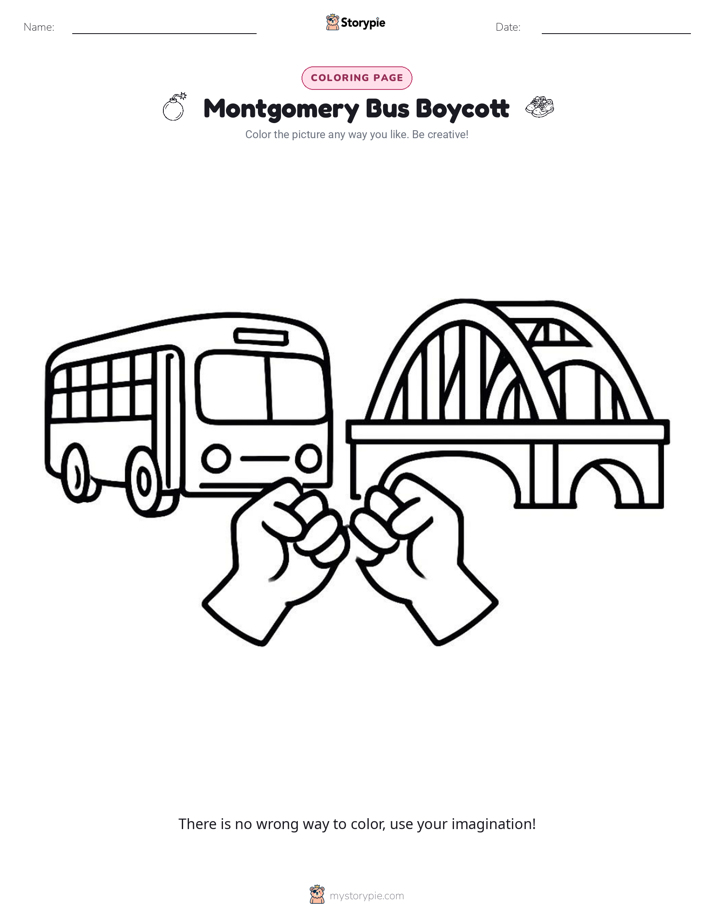 Coloring Page
