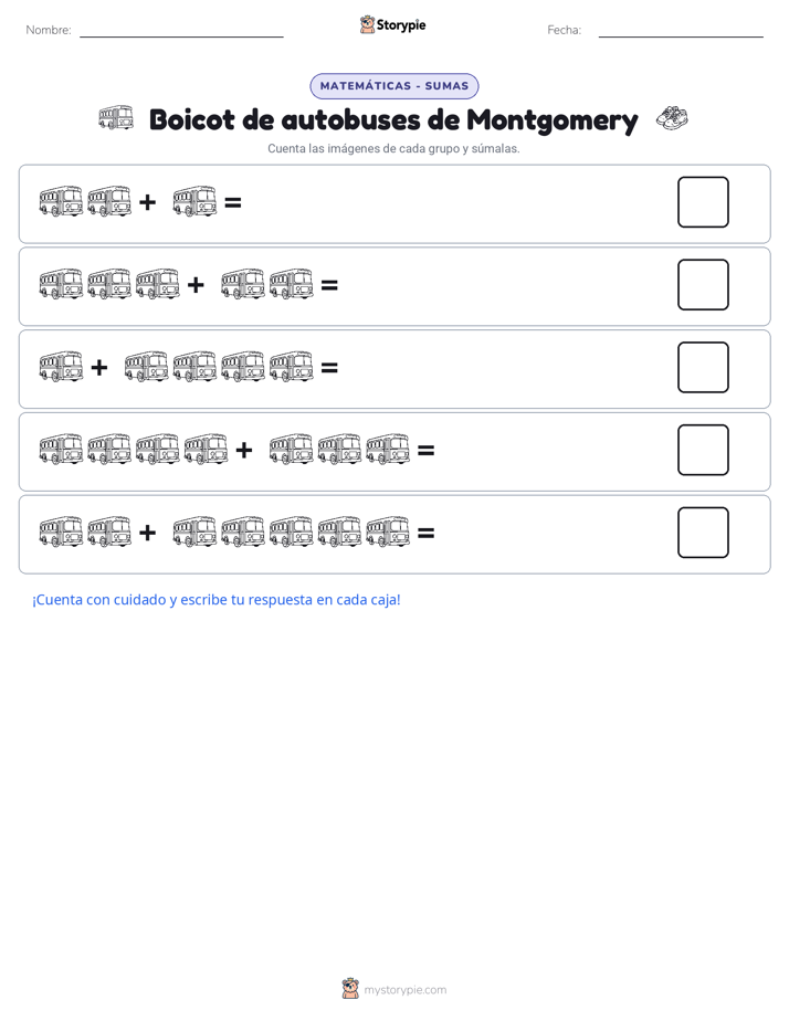 Matemáticas con Imágenes