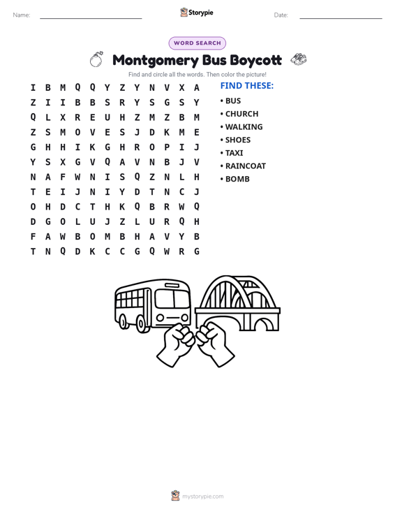 Word Search