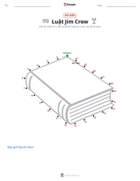 Xem trước tài liệu in sẵn Luật Jim Crow