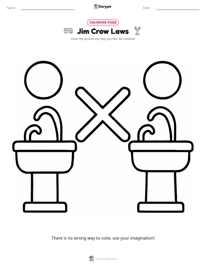 Coloring Page
