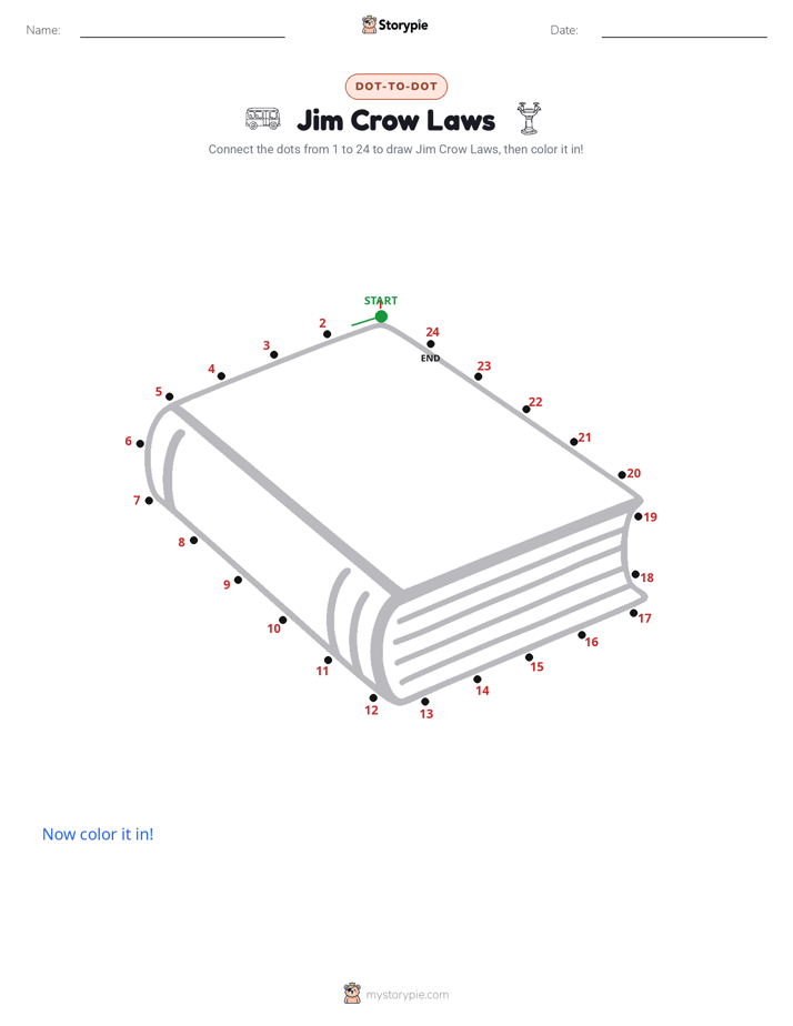 Dot to Dot