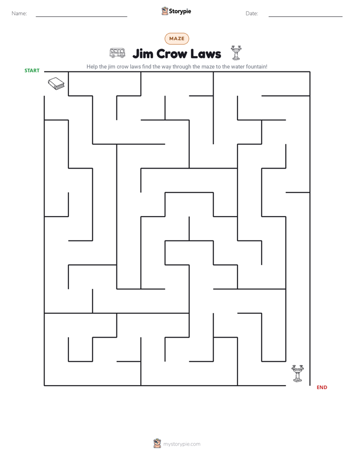Maze