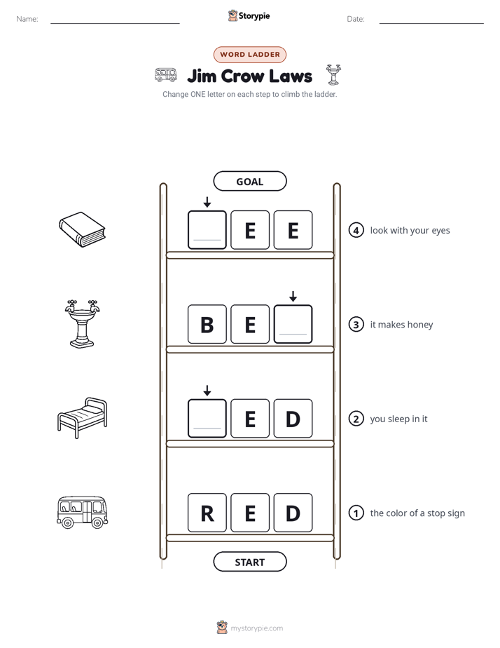 Word Ladder