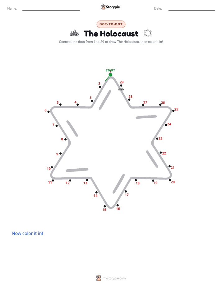 Dot to Dot