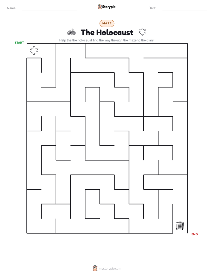 Maze