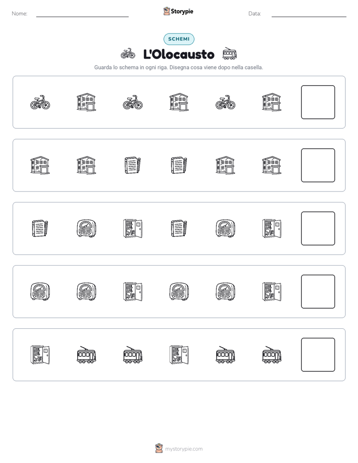 Pattern