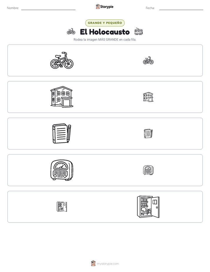 Clasificación