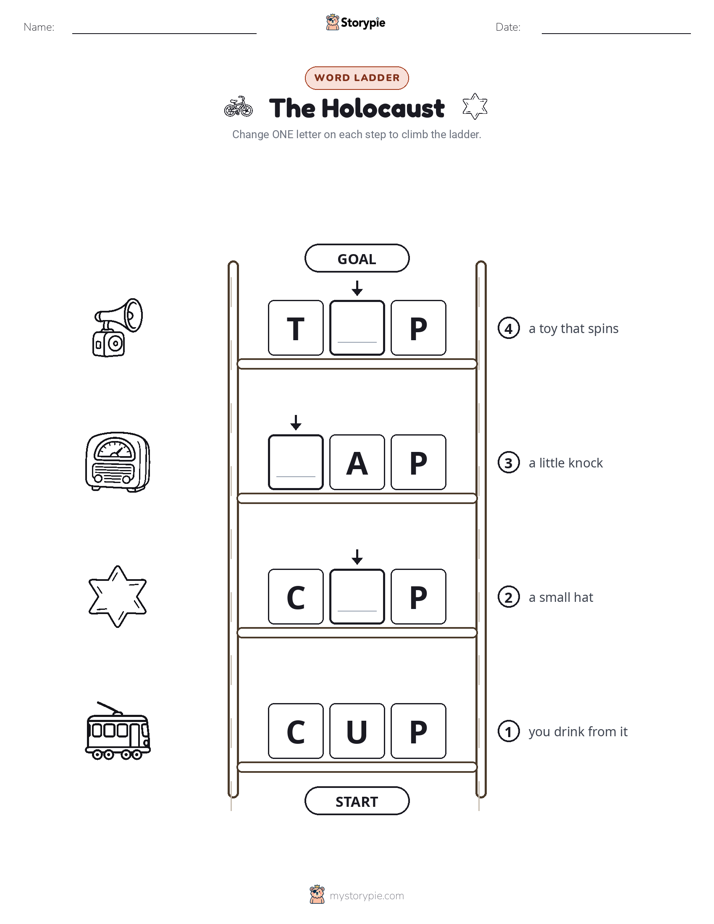 Word Ladder