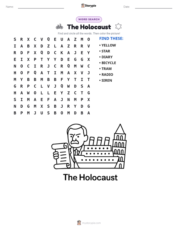 Word Search