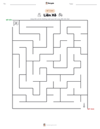 Xem trước tài liệu in sẵn Liên Xô