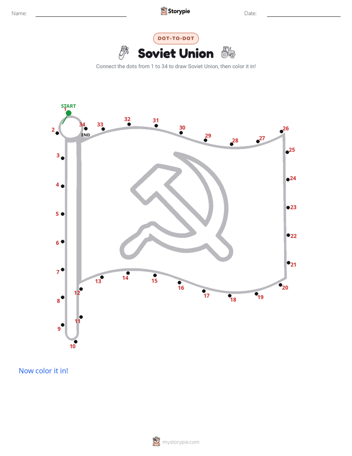 Dot to Dot
