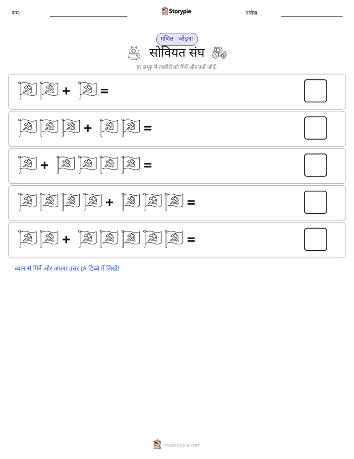 चित्र गणित