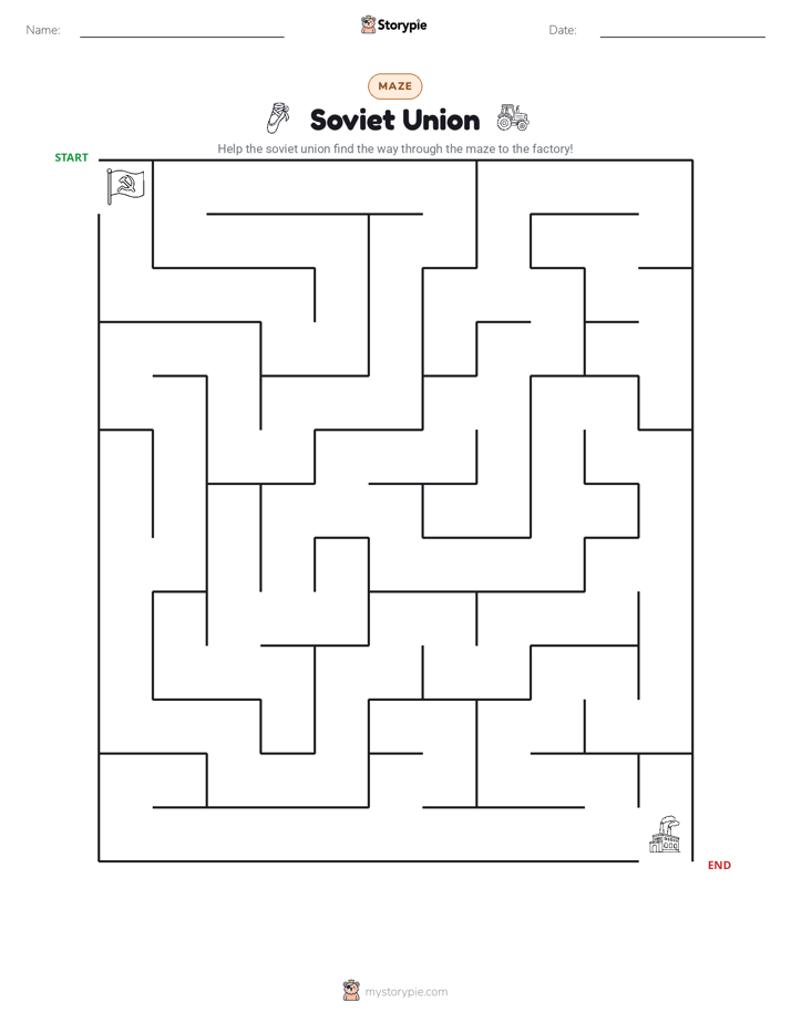 Maze