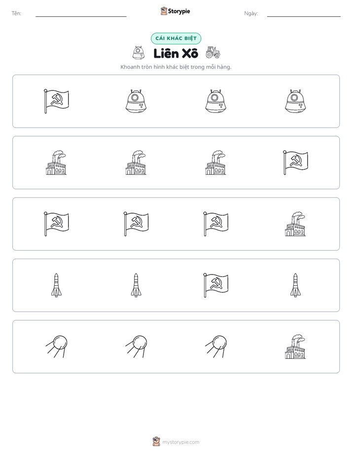 Khác Biệt