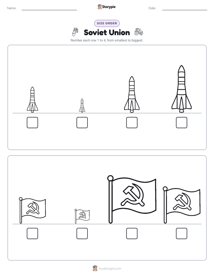 Size Order