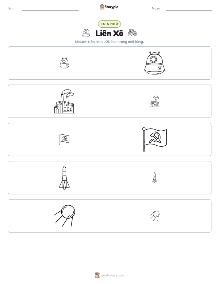 Phân Loại