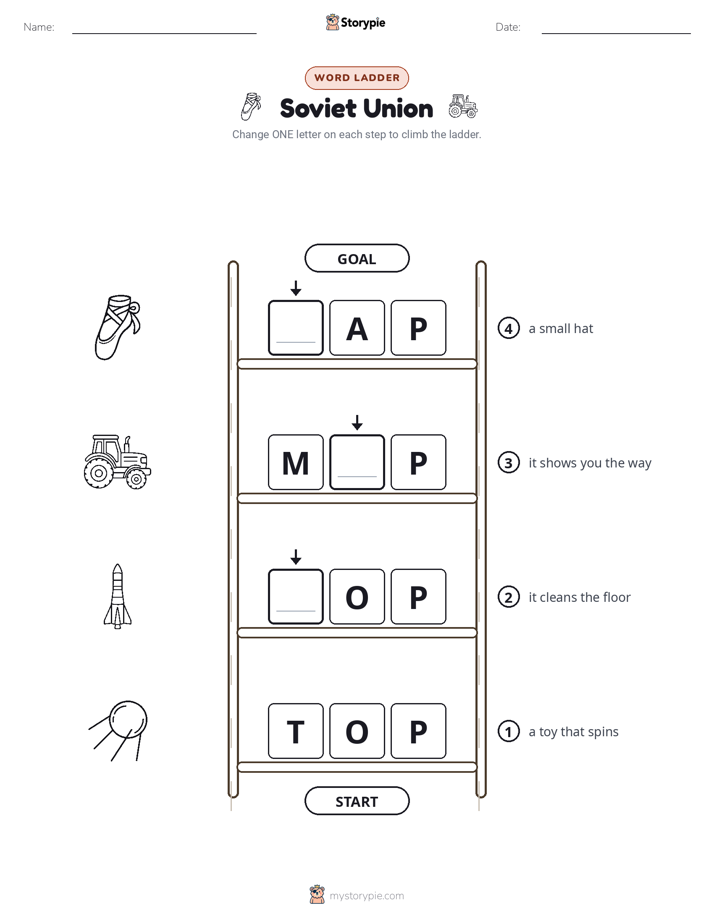 Word Ladder
