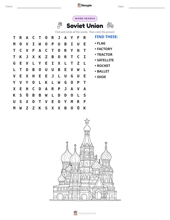 Word Search