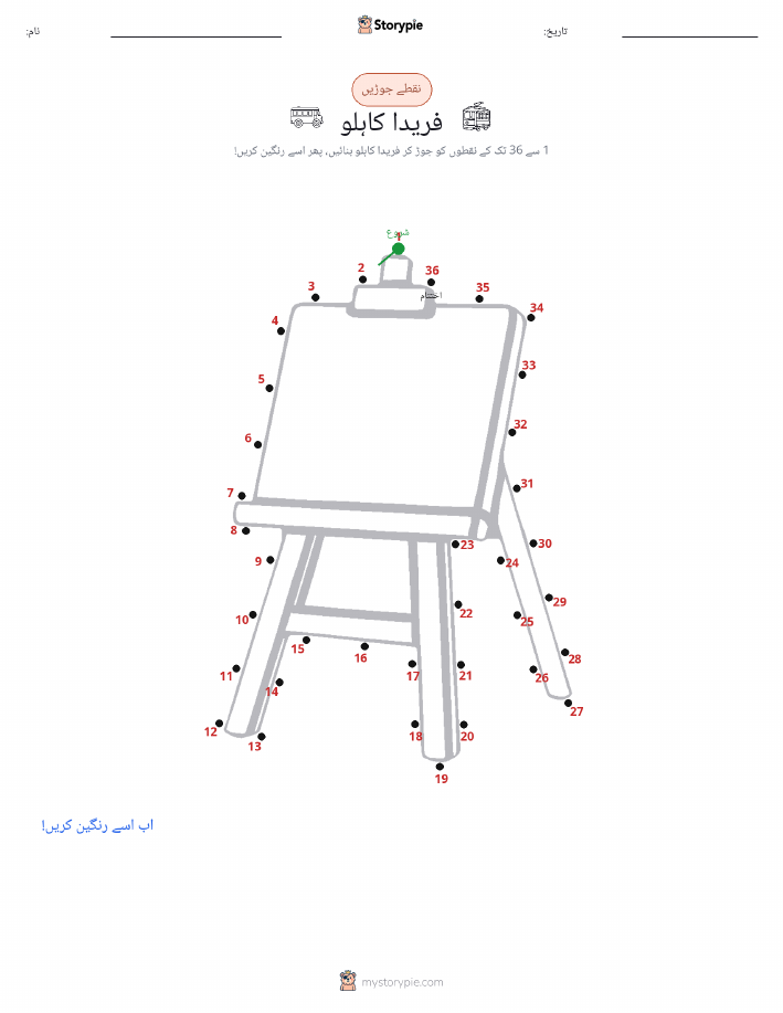 نقطے سے نقطے تک