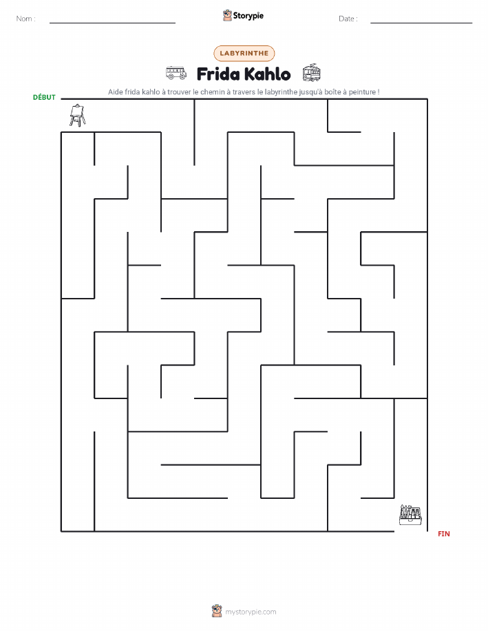 Labyrinthe
