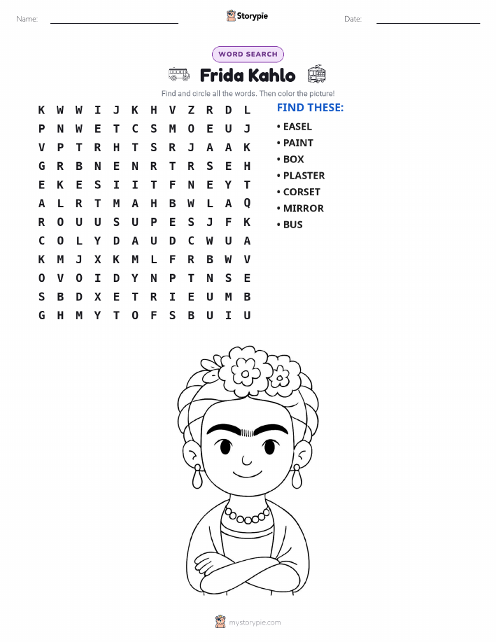 Word Search
