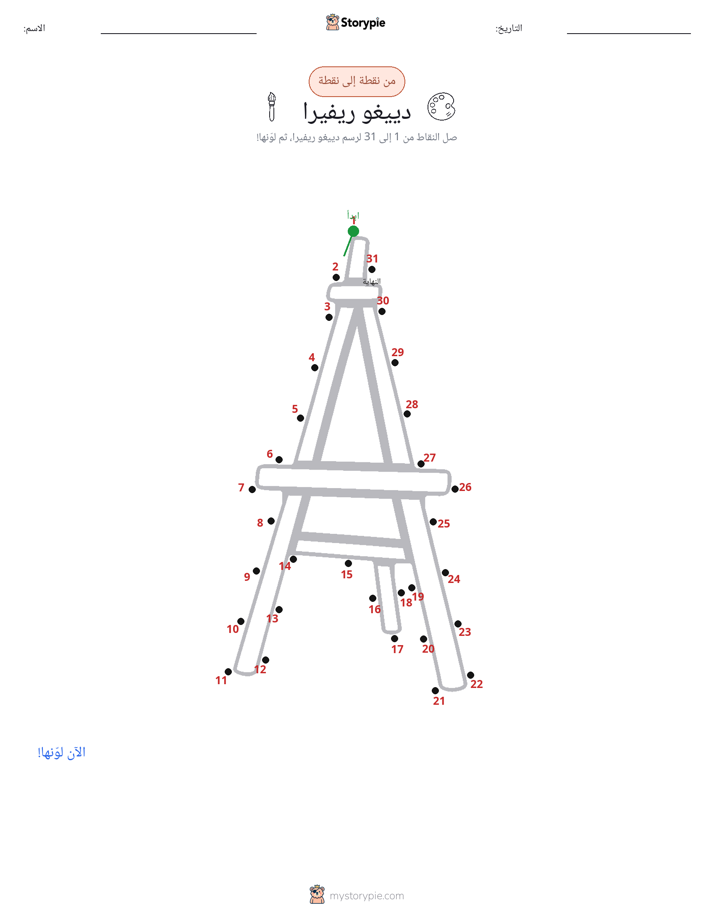 نقطة إلى نقطة