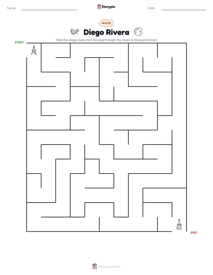 Maze