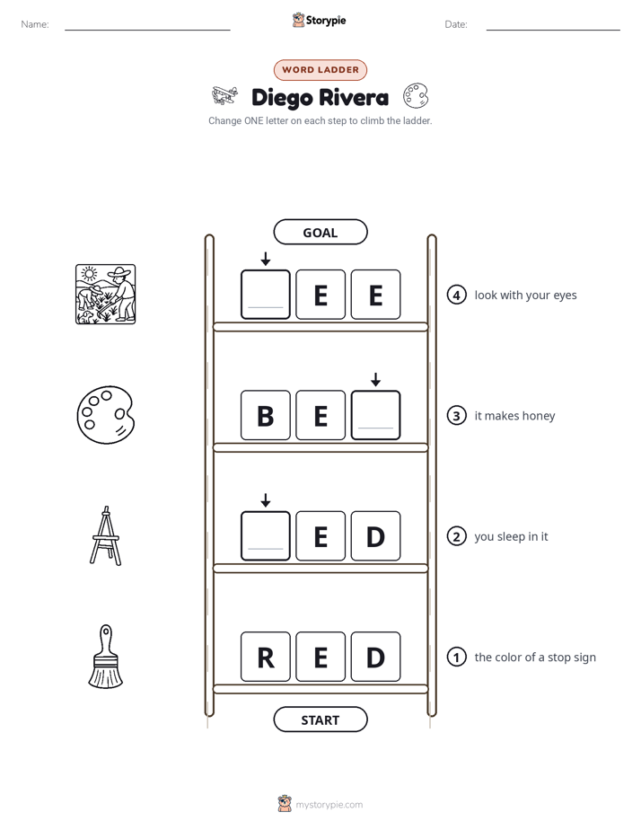 Word Ladder