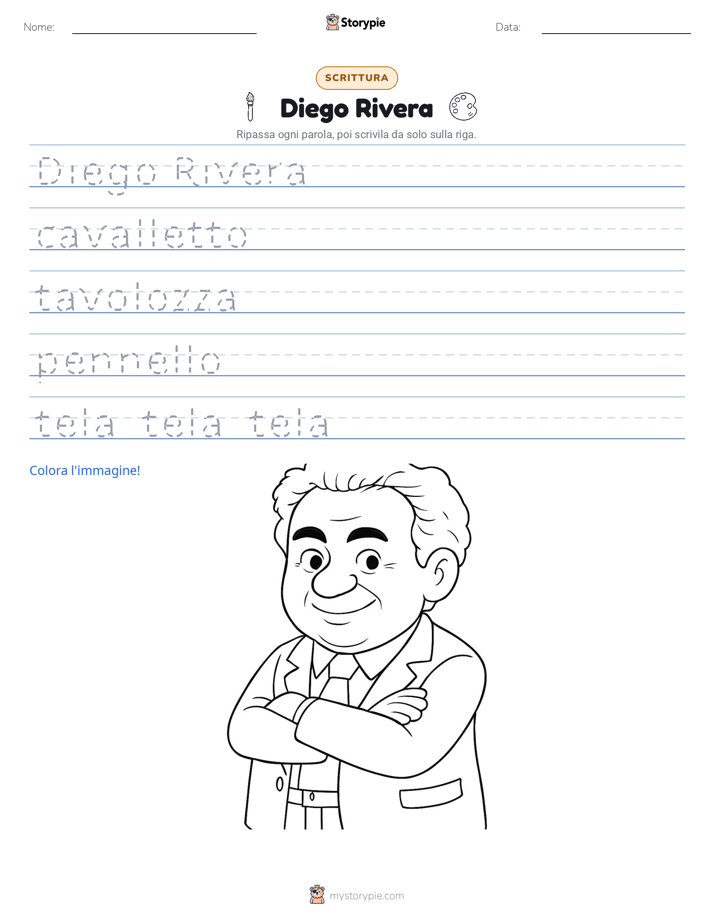 Pratica di Scrittura
