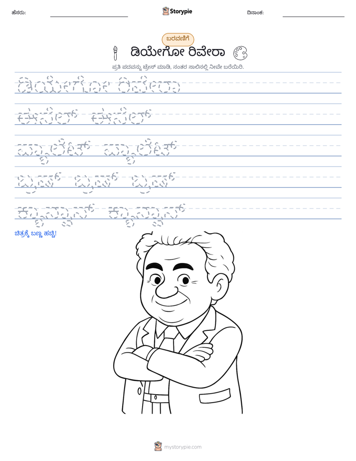 ಲೇಖನ ಅಭ್ಯಾಸ