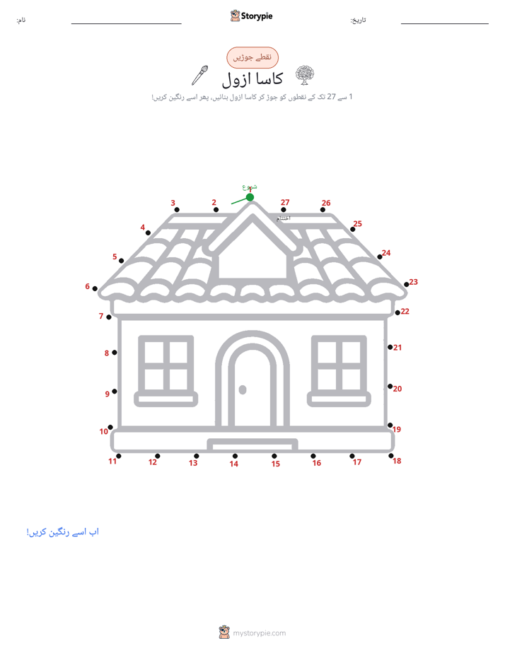 نقطے سے نقطے تک