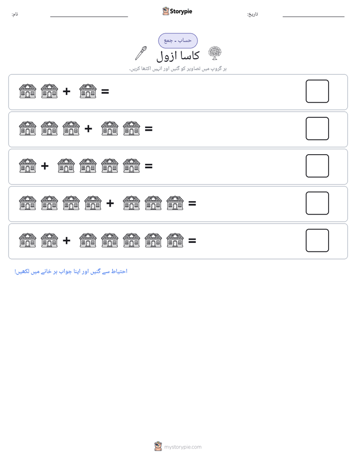تصویری ریاضی