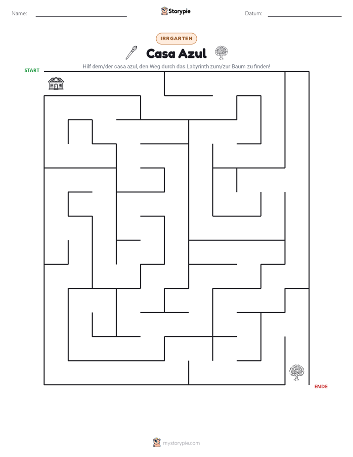 Labyrinth
