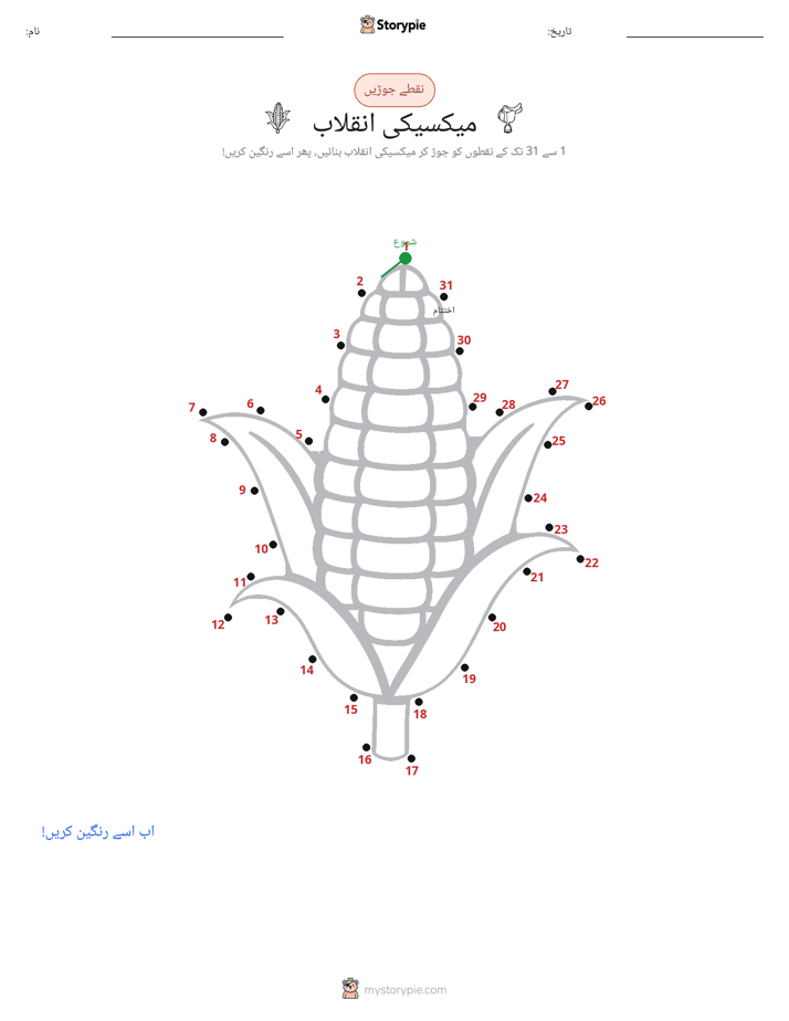 نقطے سے نقطے تک