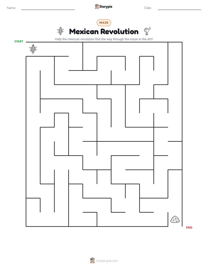 Maze