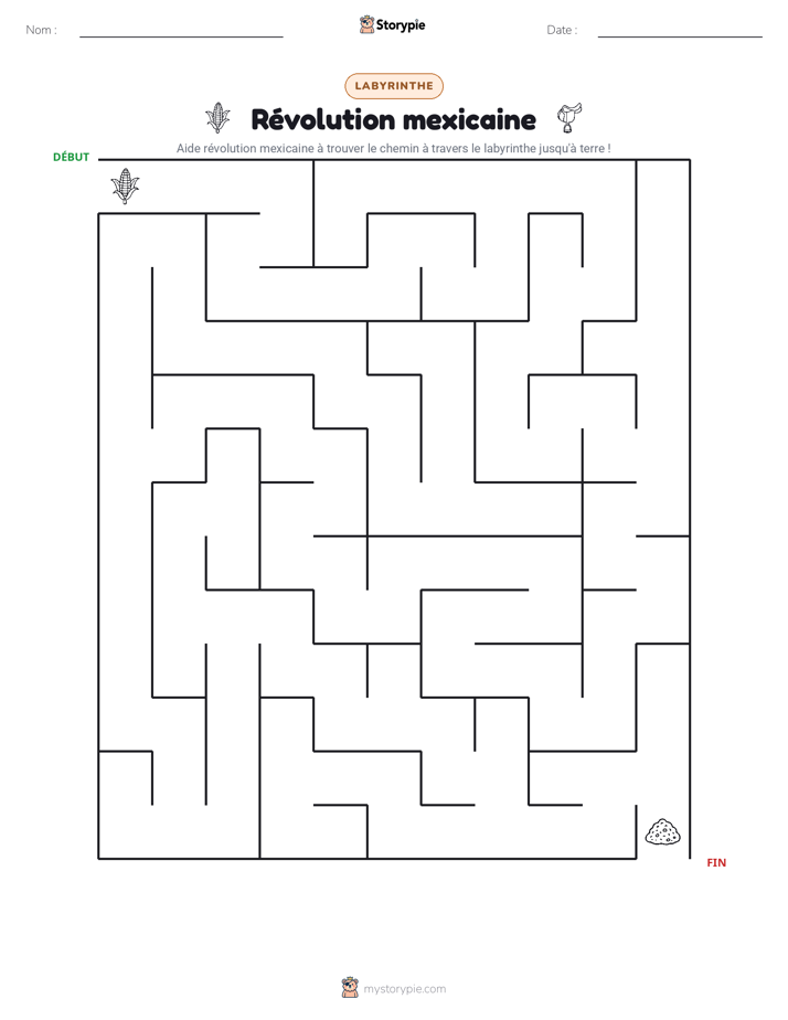 Labyrinthe