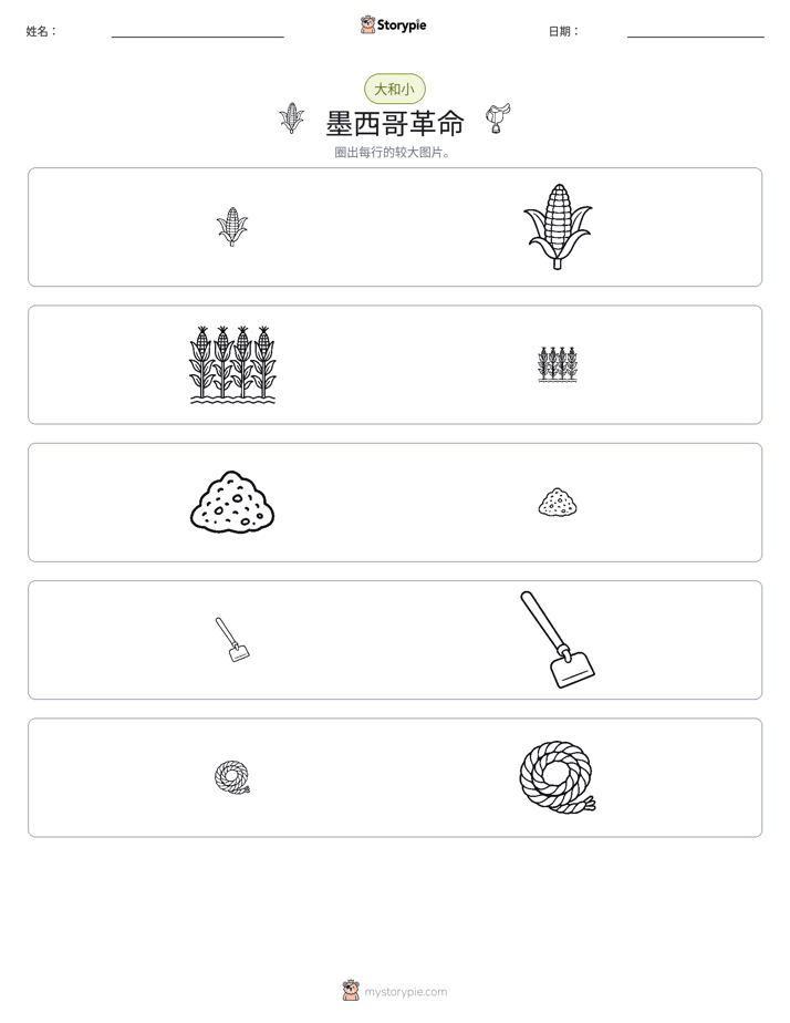 分类