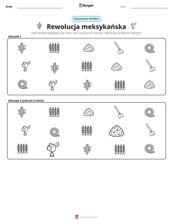 Znajdź Różnicę