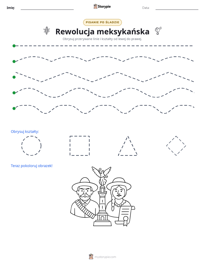 Śledzenie
