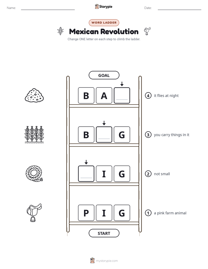 Word Ladder